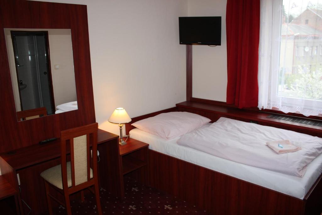 Hotel Hynek Nachod Room photo