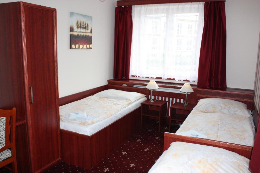 Hotel Hynek Nachod Room photo